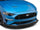 Double Front Lip for Ford Mustang 2018-2023 - Cars Mania