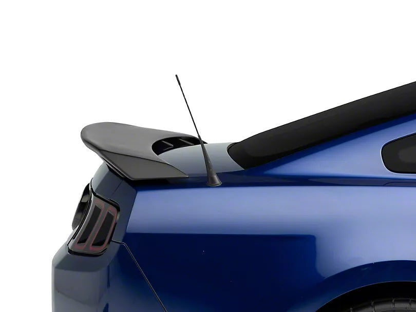 GT-CS Style Rear Spoiler for Ford Mustang 2010-2014 - Cars Mania