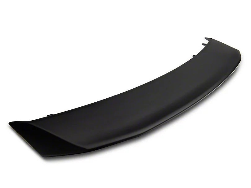 GT-CS Style Rear Spoiler for Ford Mustang 2010-2014 - Cars Mania