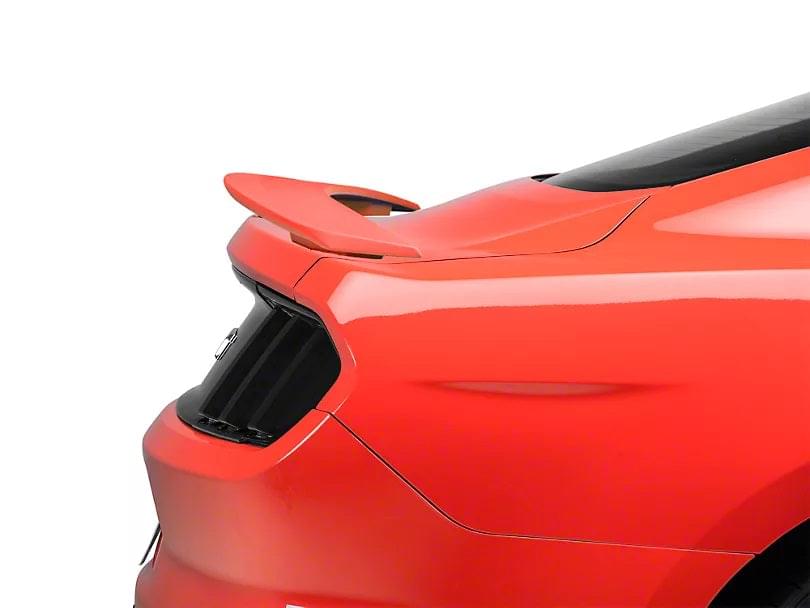 GT-CS Style Rear Spoiler for Ford Mustang 2015-2023 - Cars Mania