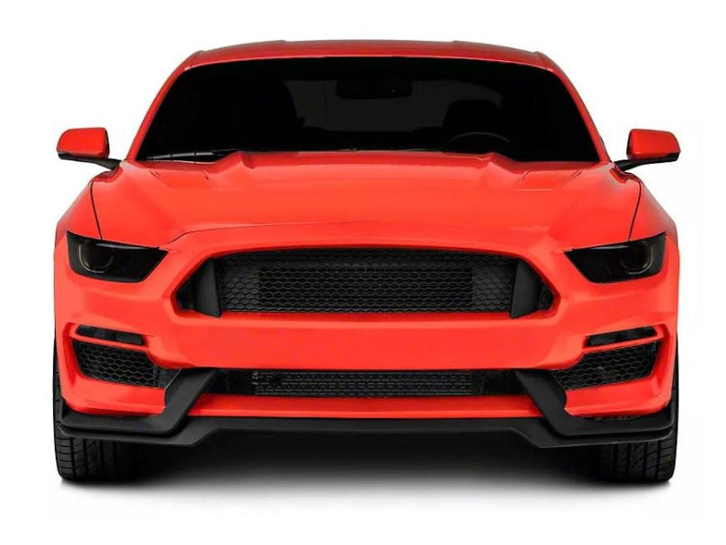 GT350 Shelby Style Front Bumper for Ford Mustang 2018-2023 - Cars Mania