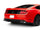 Shelby GT350 Style Rear Diffuser with Exhaust Tips for Ford Mustang 2015-2017 - Cars Mania