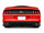 Shelby GT350 Style Rear Diffuser with Exhaust Tips for Ford Mustang 2015-2017 - Cars Mania