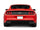 Shelby GT350 Style Rear Diffuser with Exhaust Tips for Ford Mustang 2015-2017 - Cars Mania