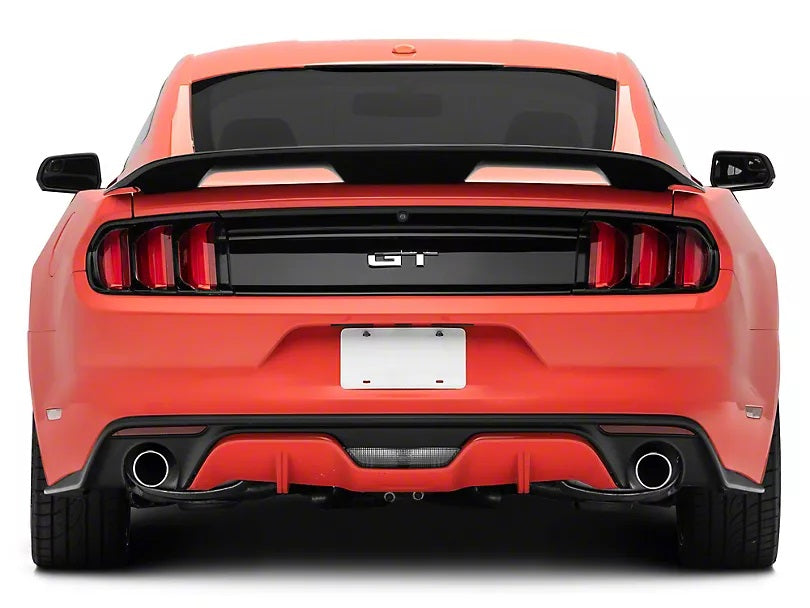 Shelby GT350 Style Rear Spoiler for Ford Mustang 2018-2023 - Cars Mania