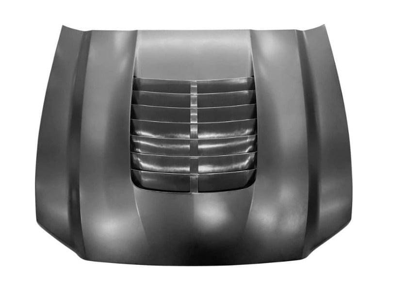 Shelby GT500 Hood Bonnet for Ford Mustang 2010-2014 - Cars Mania