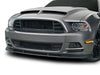 Shelby GT500 Front Bumper for Ford Mustang 2010-2014 - Cars Mania