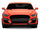 GT500 Shelby Style Front Bumper for Ford Mustang 2018-2023 - Cars Mania