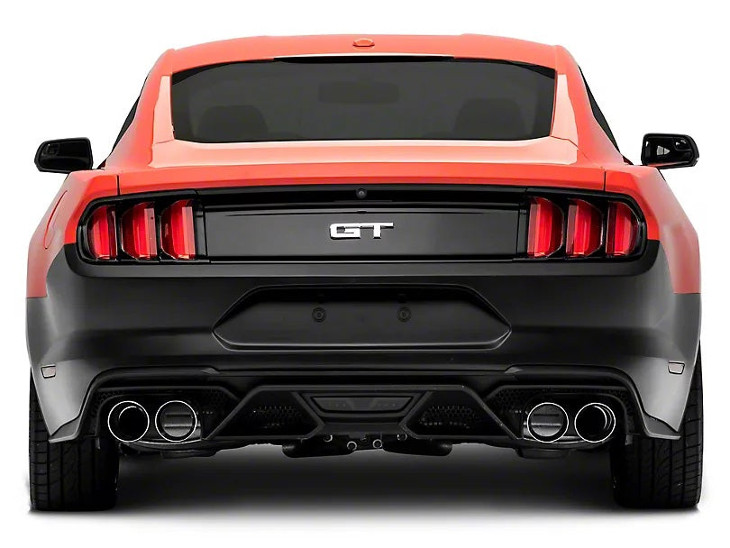 Shelby GT500 Style Rear Bumper for Ford Mustang 2018-2023 - Cars Mania
