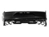 Shelby GT500 Style Rear Bumper for Ford Mustang 2018-2023 - Cars Mania
