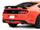 Shelby GT500 Style Rear Spoiler for Ford Mustang 2015-2023 - Cars Mania