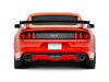 Shelby GT500 Track Pack Style Rear Spoiler for Ford Mustang 2015-2023 - Cars Mania