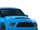 shelby GT500 Style Hood Bonnet for Ford Mustang 2010-2014 - Cars Mania