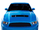 shelby GT500 Style Hood Bonnet for Ford Mustang 2010-2014 - Cars Mania