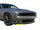 Gloss Yellow Front Bumper Chin Lip Splitters Guard for Dodge Challenger 2015-2023 - Cars Mania