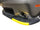Gloss Yellow Front Bumper Chin Lip Splitters Guard for Dodge Challenger 2015-2023 - Cars Mania