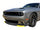 Gloss Yellow Front Bumper Chin Lip Splitters Guard for Dodge Challenger 2015-2023 - Cars Mania