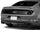 Halo LED Smoked Tail Light for Ford Mustang 2015-2023 - Cars Mania