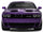 SRT Hellcat Redeye Style Hood Bonnet for Dodge Challenger 2008-2023 - Cars Mania