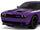 SRT Hellcat Redeye Style Hood Bonnet for Dodge Challenger 2008-2023 - Cars Mania