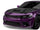 SRT Hellcat Redeye Style Hood Bonnet for Dodge Charger 2015-2023 - Cars Mania