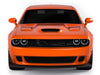 SRT Hellcat Style Hood Bonnet for Dodge Challenger 2008-2023 - Cars Mania