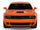 SRT Hellcat Style Hood Bonnet for Dodge Challenger 2008-2023 - Cars Mania