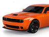 SRT Hellcat Style Hood Bonnet for Dodge Challenger 2008-2023 - Cars Mania