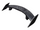 High Rear Spoiler for Ford Mustang 2015-2023 - Cars Mania