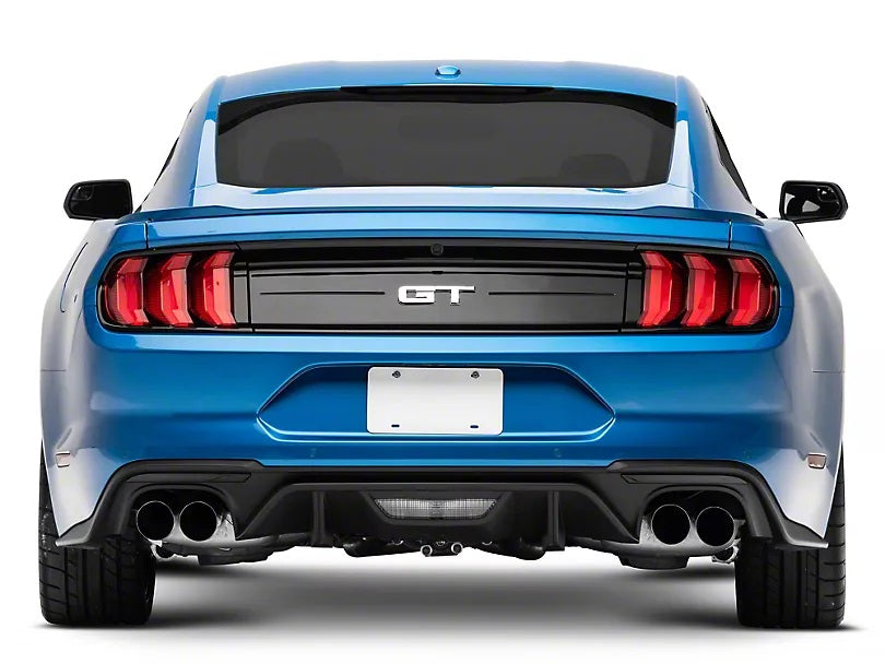 LED Diffuser Marker Lights for Ford Mustang 2015-2023 - Cars Mania