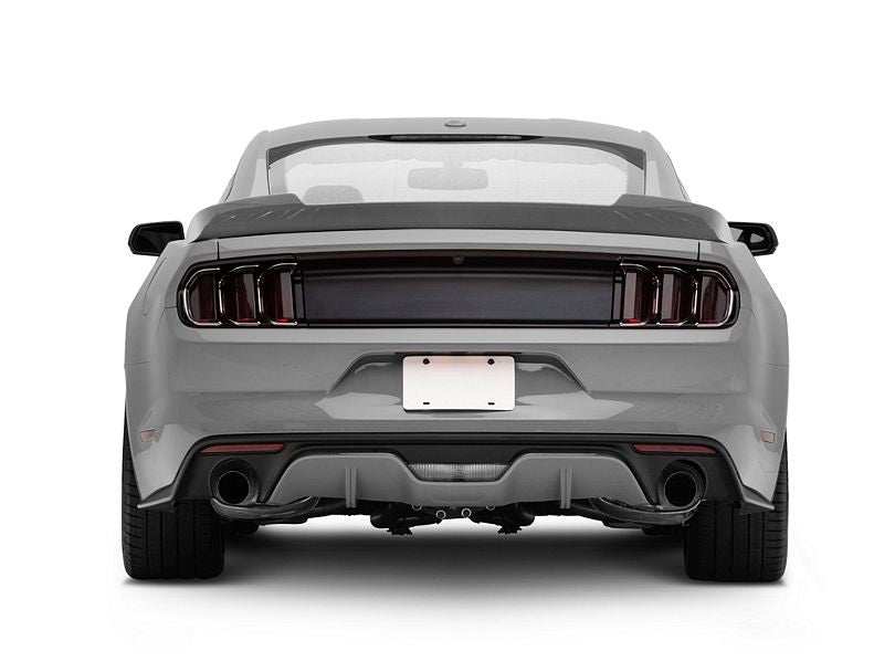 MMD V-Series Style Rear Spoiler for Ford Mustang 2015-2023 - Cars Mania