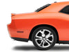 Rear Window Louvers for Dodge Challenger 2008-2023 - Cars Mania