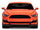 Mach 1 Style Front Bumper for Ford Mustang 2015-2017