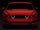 Mach 1 Style Front Bumper for Ford Mustang 2015-2017