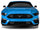 Mach 1 Style Front Bumper for Ford Mustang 2018-2023 - Cars Mania