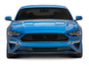 Bullitt Mesh Front Grill for Ford Mustang 2018-2023 - Cars Mania