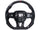 OEM Style Carbon Fiber Steering Wheel for Dodge Challenger 2015-2023 - Cars Mania