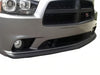 OEM Style Front Bumper Chin Lip for Dodge Charger 2011-2014 - Cars Mania