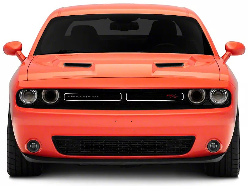 OEM Style Projector Fog Light for Dodge Challenger 2015-2023