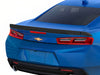 OEM Style Rear Wing Spoiler for Chevrolet Camaro 2016-2023 - Cars Mania