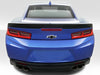 OEM Style Rear Wing Spoiler for Chevrolet Camaro 2016-2023 - Cars Mania