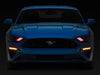 RGB Projector LED Headlights for Ford Mustang 2018-2022