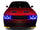 RGB Projector LED Headlights for Dodge Challenger 2015-2023 - Cars Mania