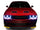RGB Projector LED Headlights for Dodge Challenger 2015-2023 - Cars Mania