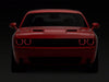 RGB Projector LED Headlights for Dodge Challenger 2015-2023