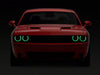 RGB Projector LED Headlights for Dodge Challenger 2015-2023