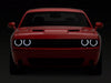 RGB Projector LED Headlights for Dodge Challenger 2015-2023