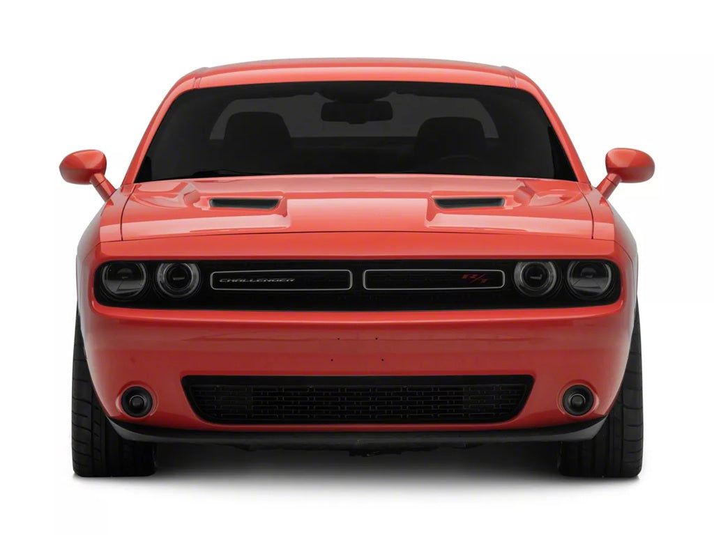 RGB Projector LED Headlights for Dodge Challenger 2015-2023