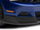 RTR Style Front Chin Lip Splitter for Ford Mustang 2013-2014 - Cars Mania