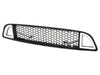 RTR Style Front Grill With Led for Ford Mustang 2010-2014